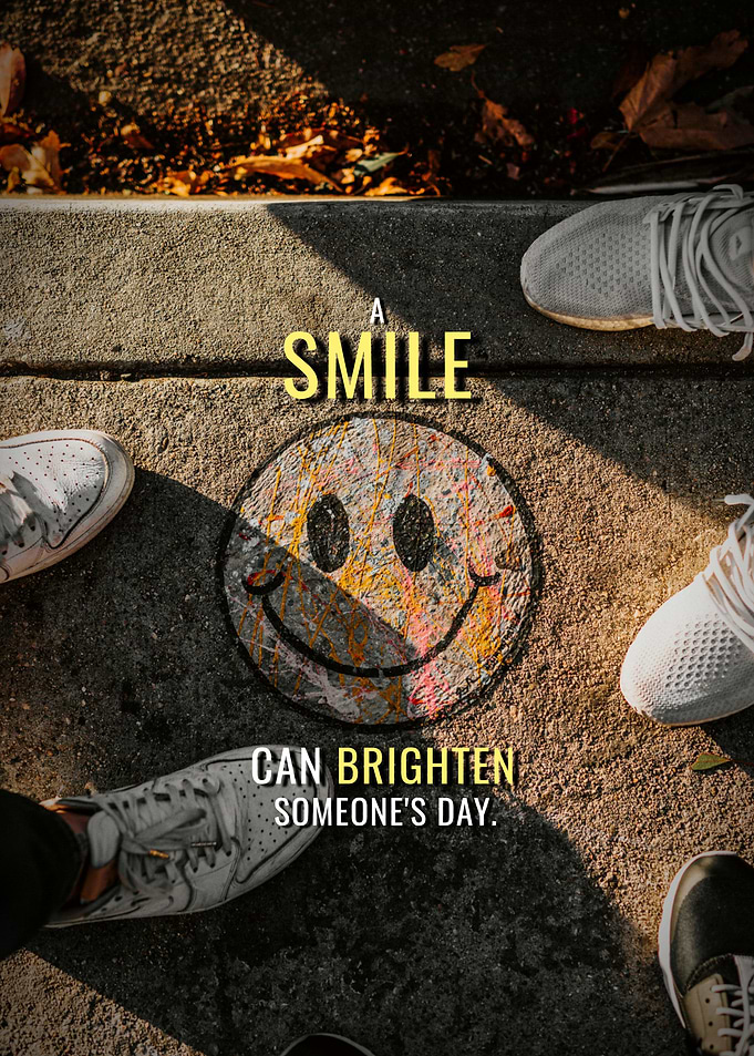 Smile Bright
