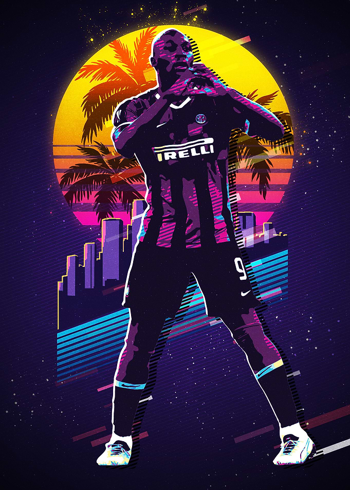 Romelu Lukaku