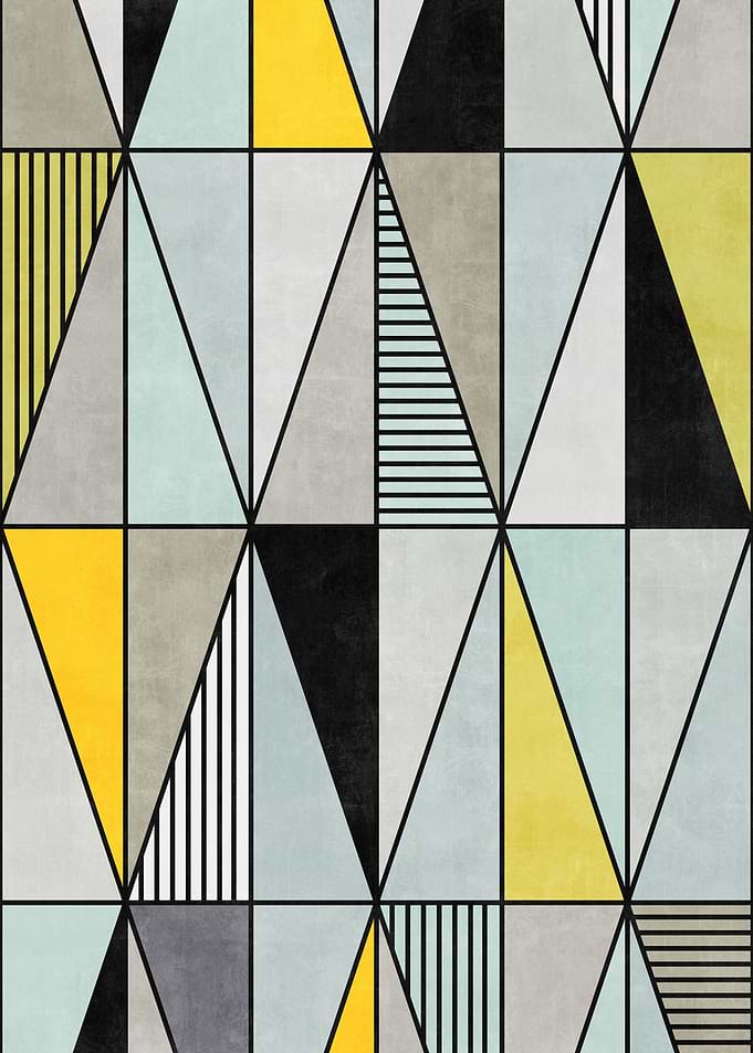 Colorful Triangles