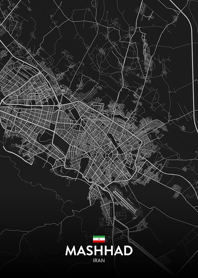 Mashhad IR