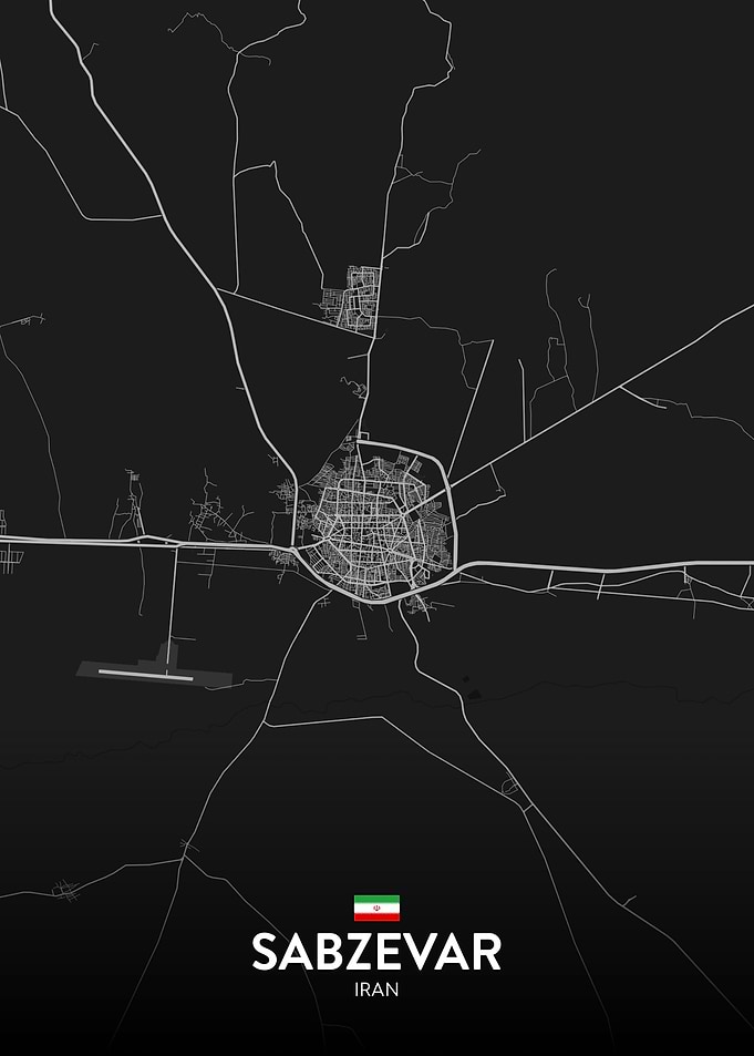 Sabzevar IR