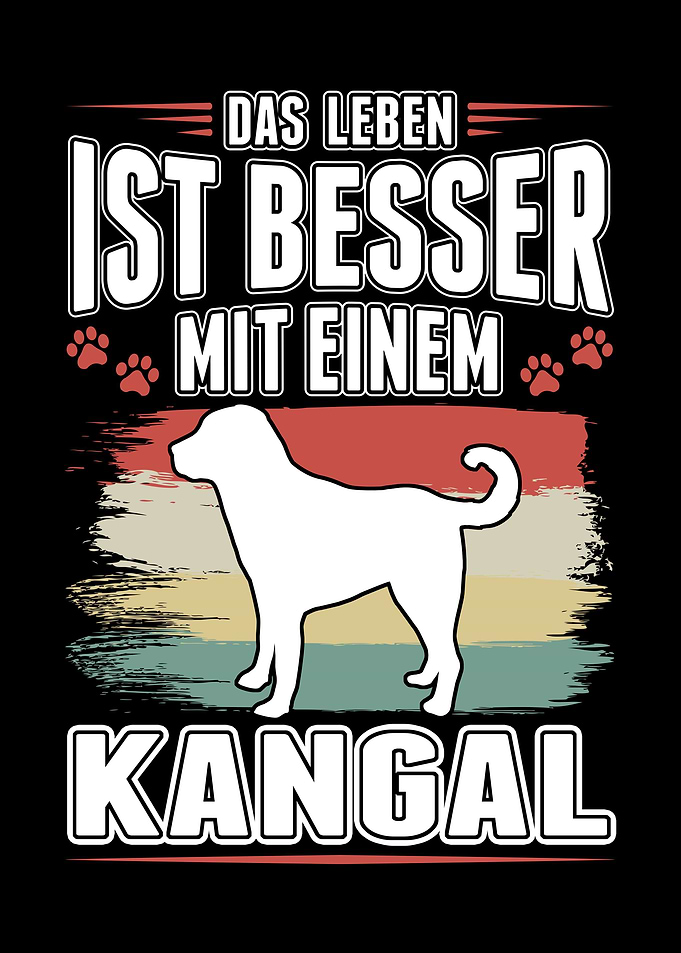 Das Leben ist besser mit