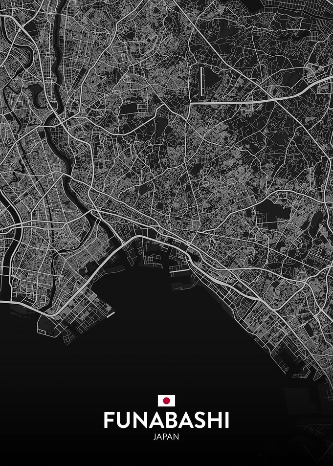 Funabashi JP