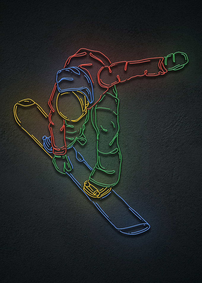 SKIING