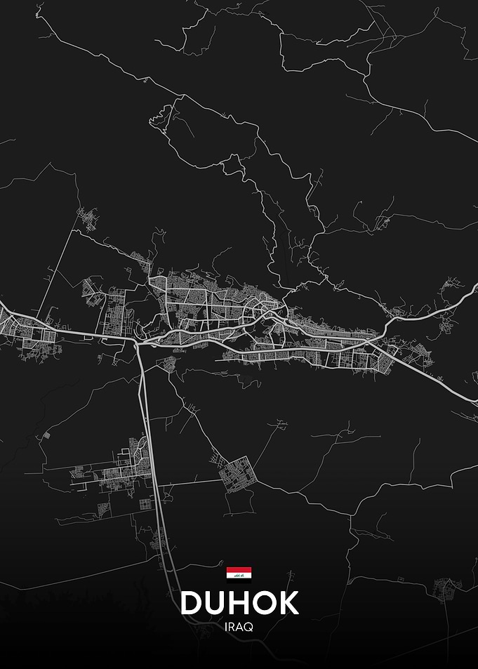 Duhok IQ