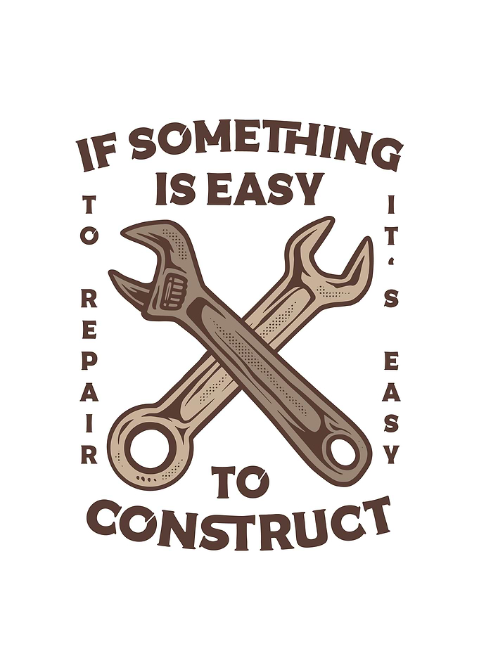 Something to construct