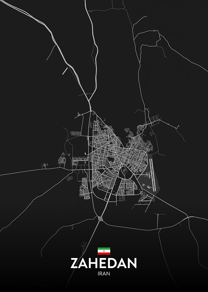 Zahedan IR
