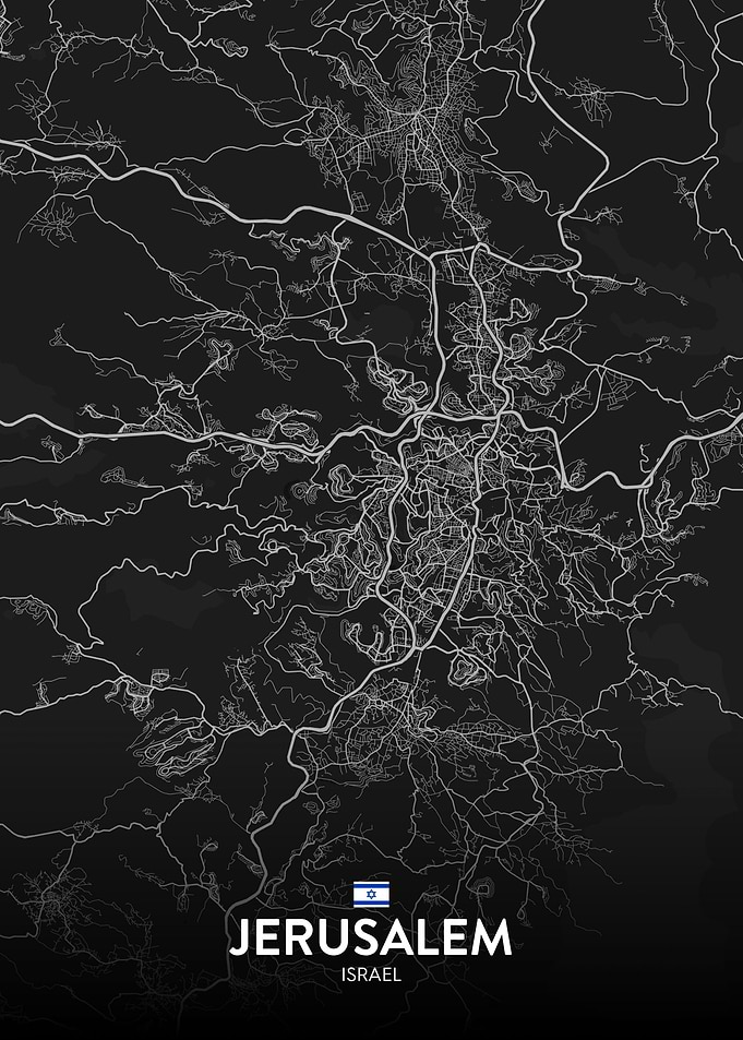 Jerusalem IL