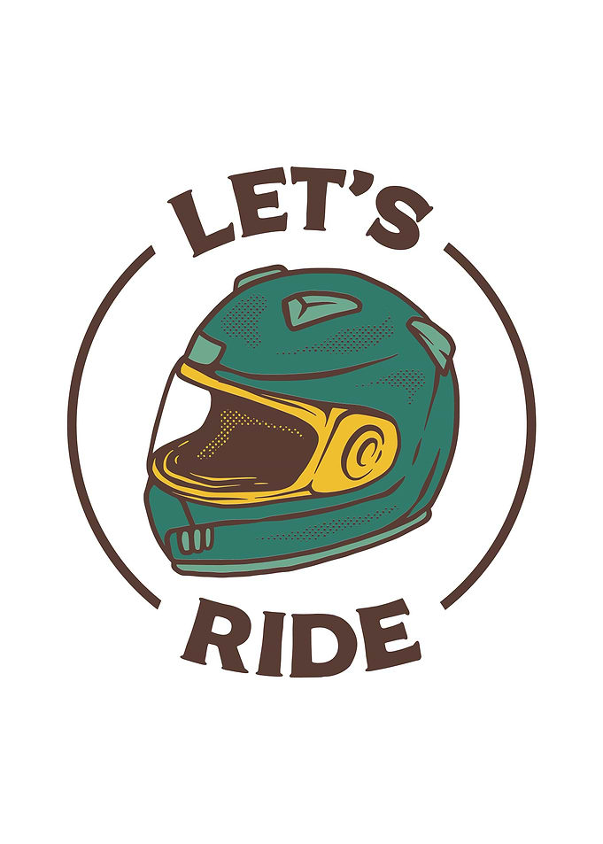 Lets Ride