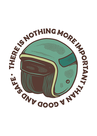 Good and safe