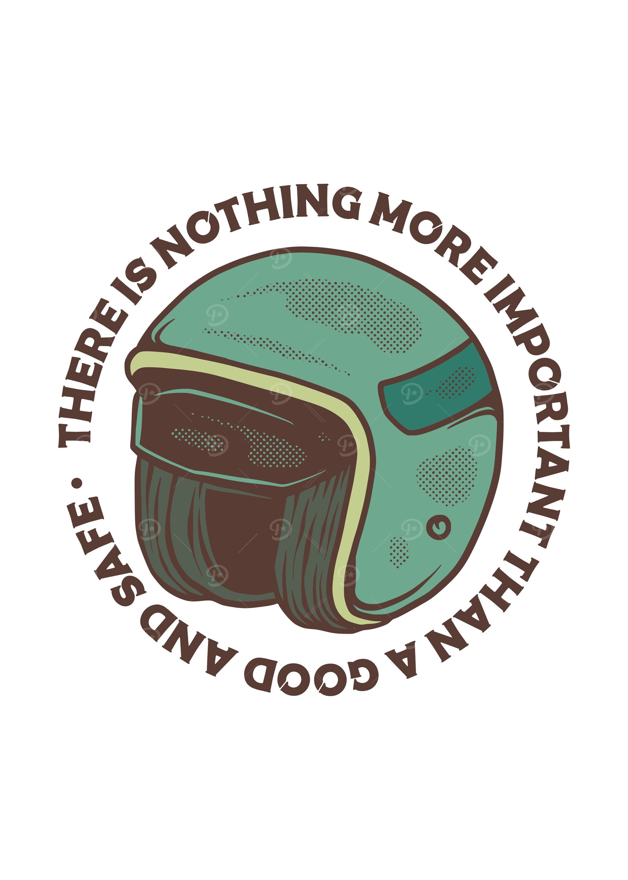 Good and safe