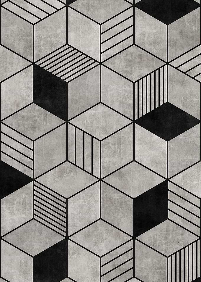 Concrete Cubes 2