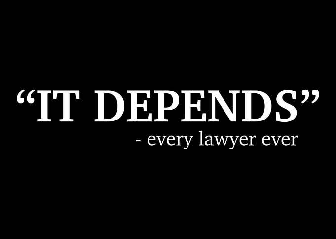 Lawyer Attorney Law School