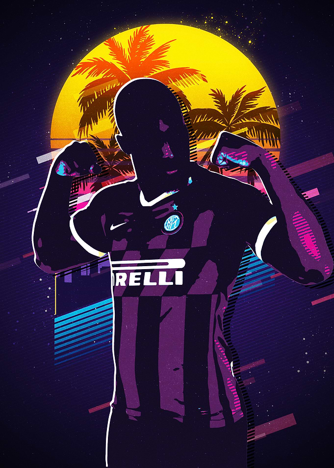 Romelu Lukaku