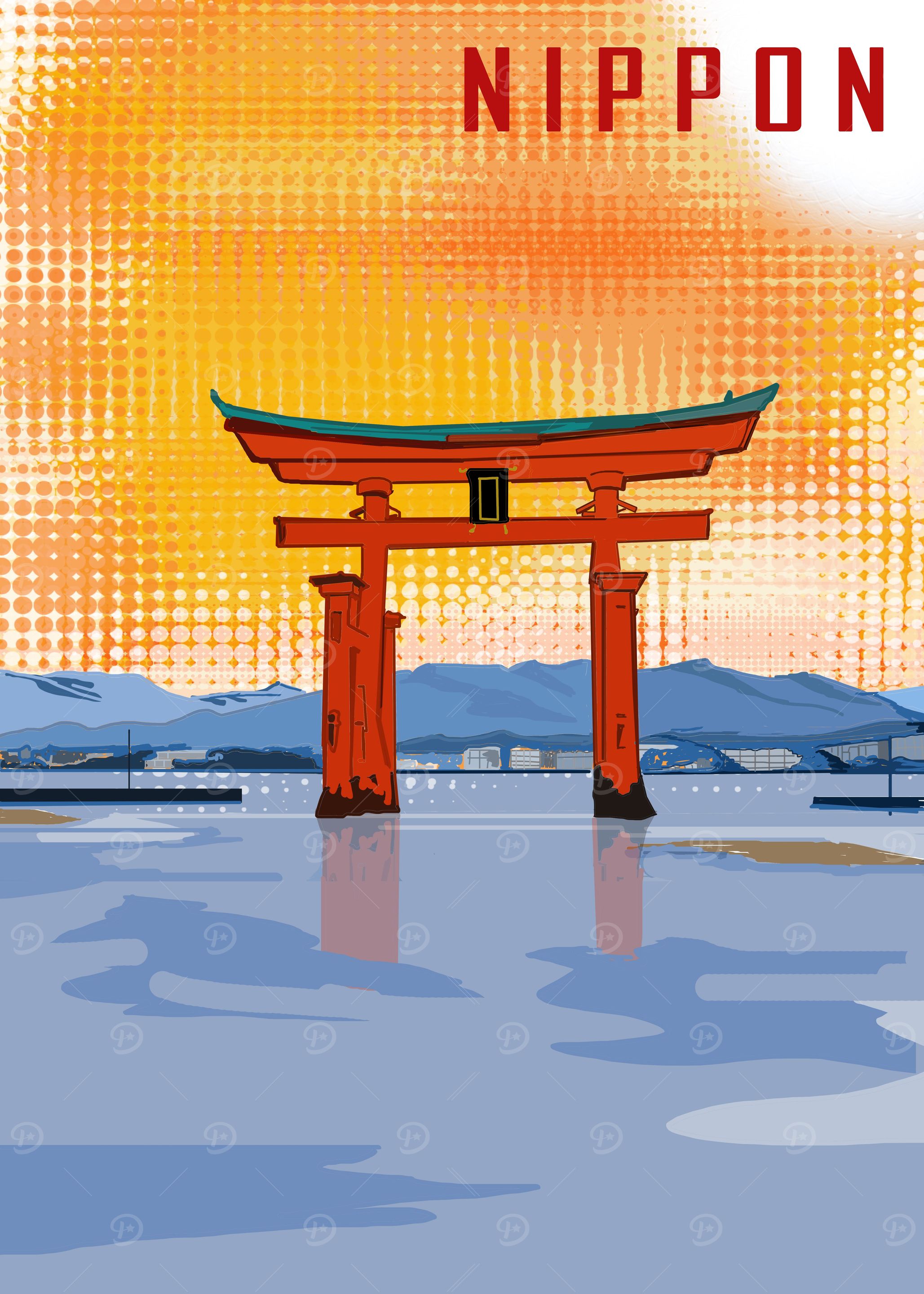 Nippon