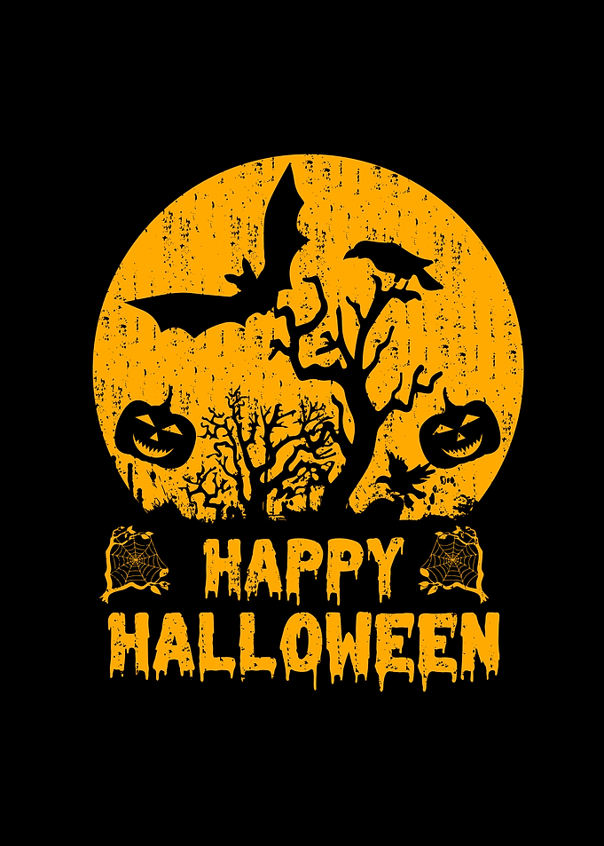 Happy Halloween