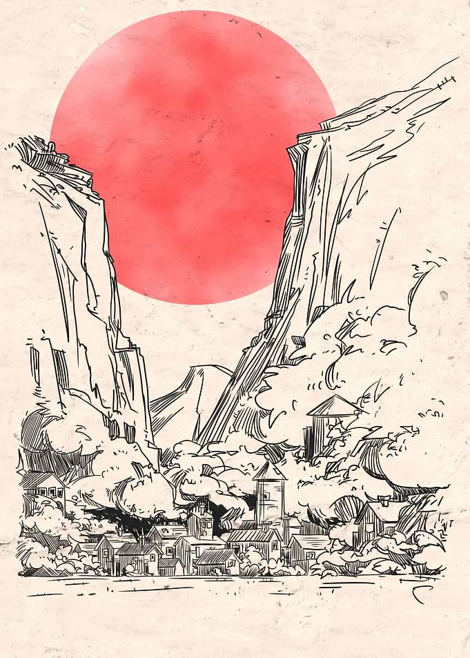 Island