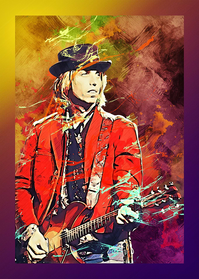 Tom Petty