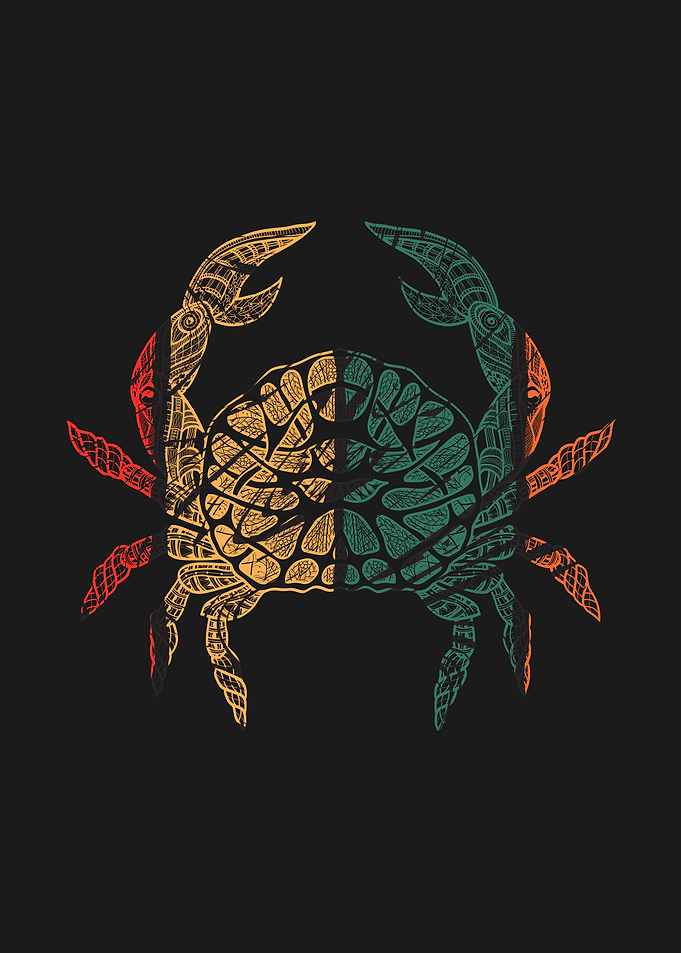 CRAB Animal