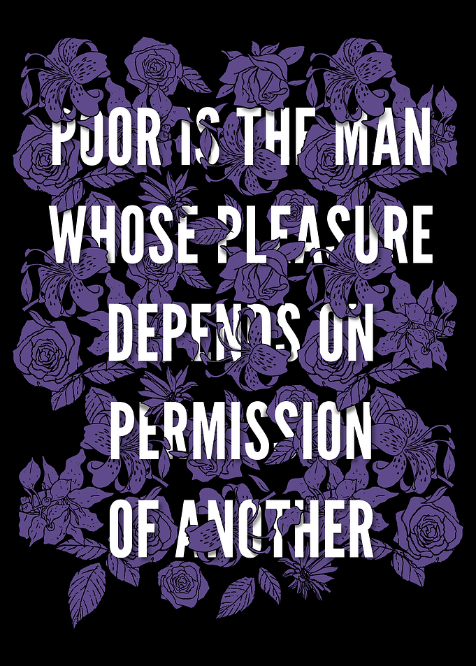 Pleasure and Pain v2