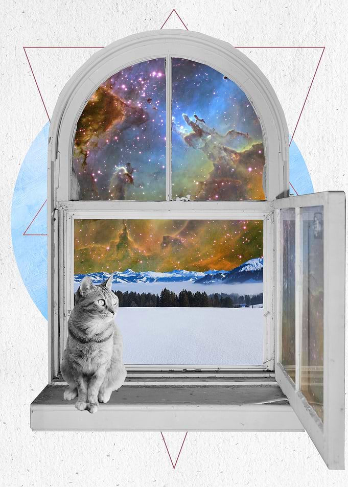 Another world Window
