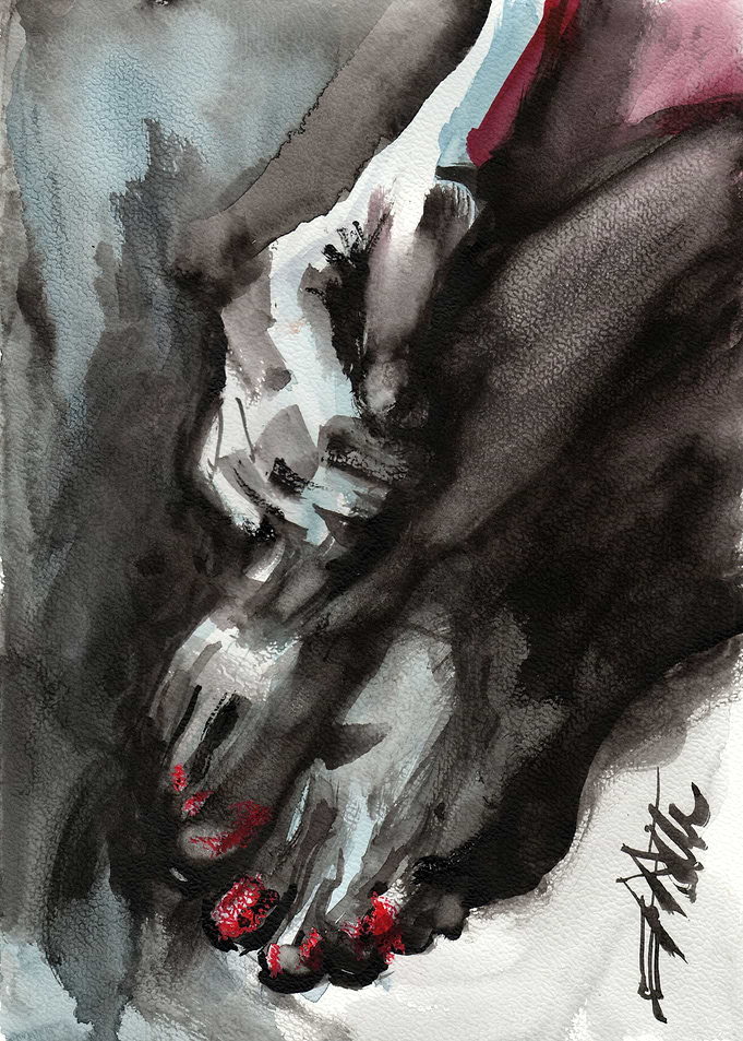N812 Posture