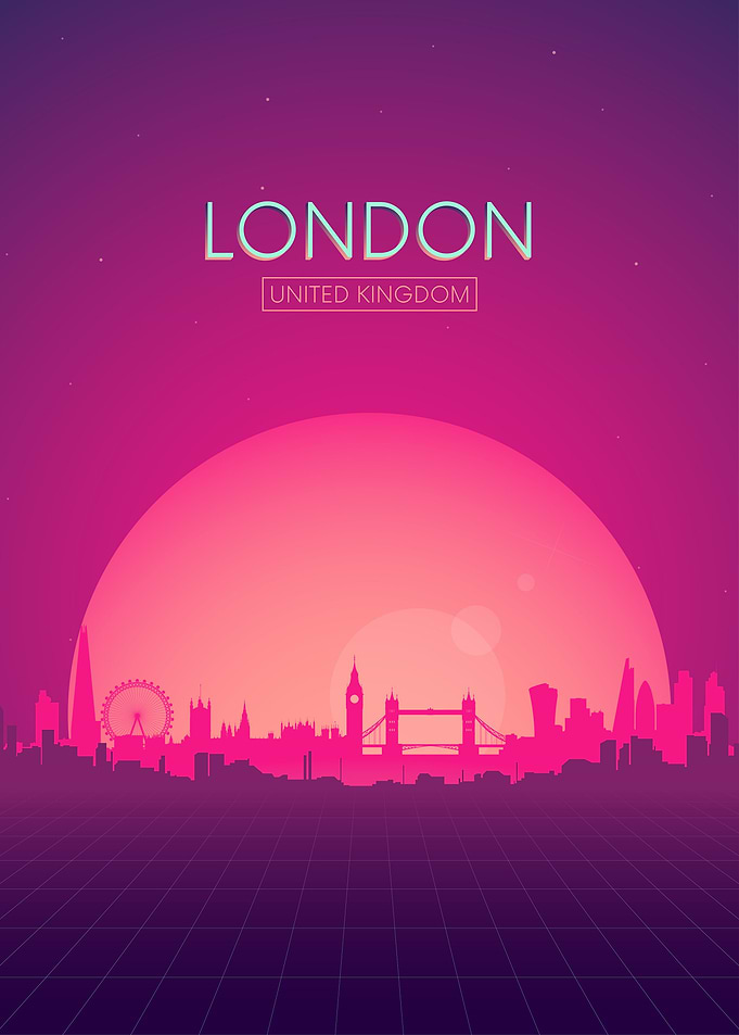 London Lights