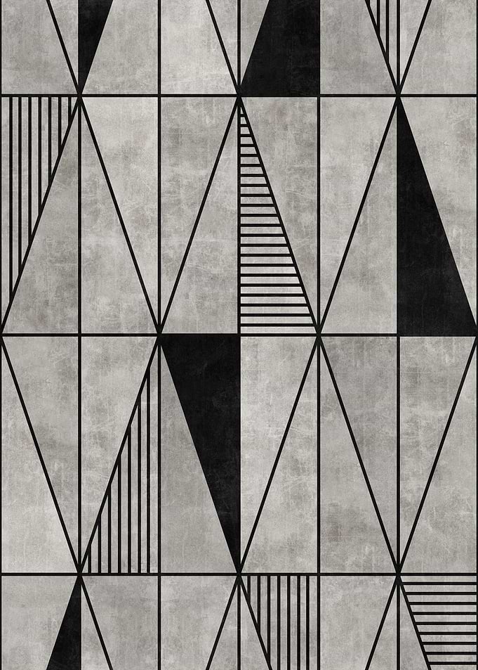 Concrete Triangles