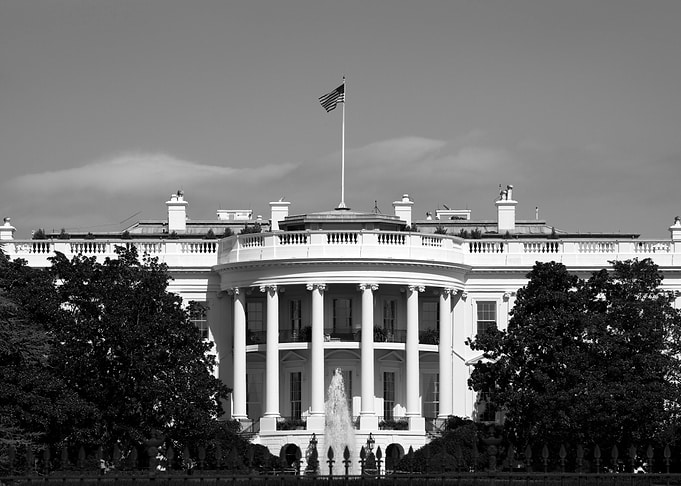 The White House