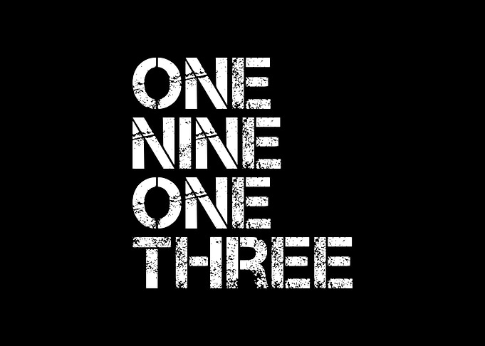 Delta 1913 One Nine Sigma