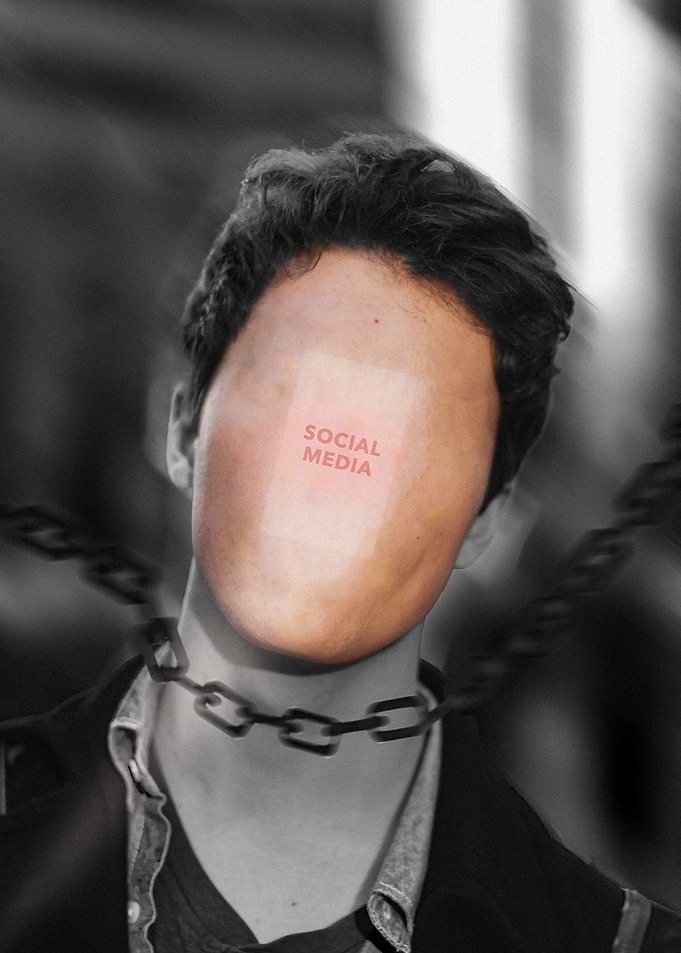 Virtual enslavement