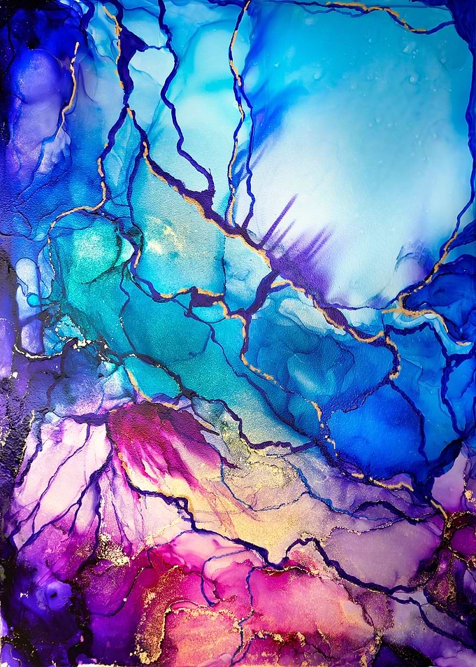 Psychedelic Dance