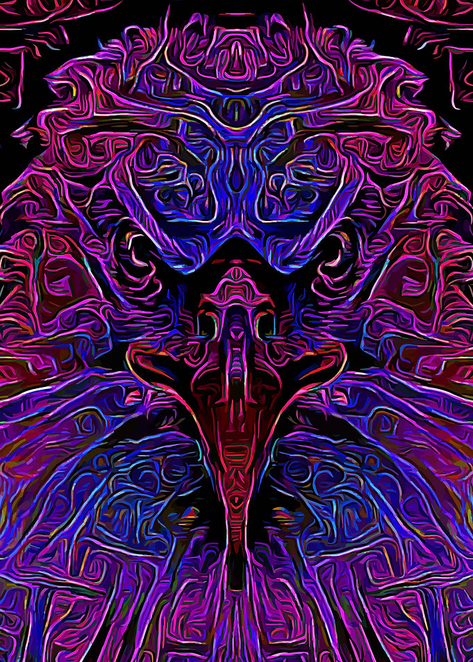 Eagle Fantasy
