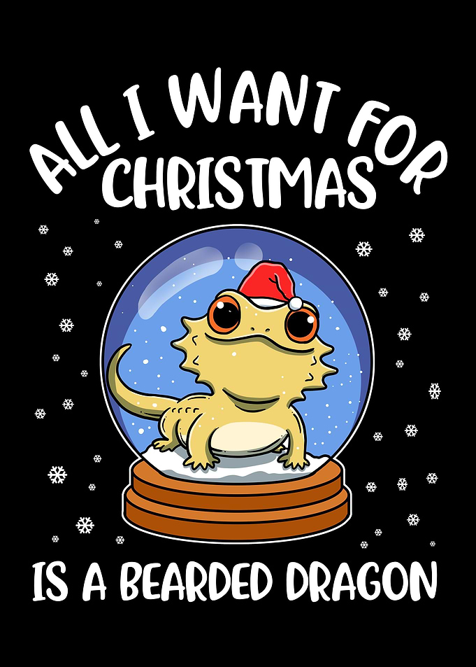Bearded Dragon