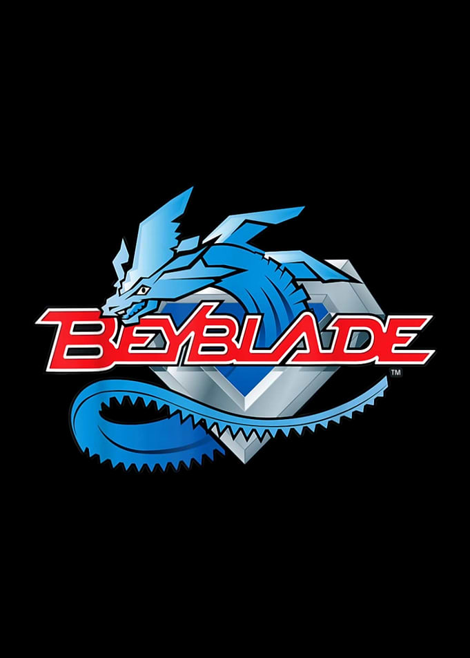 beyblade game