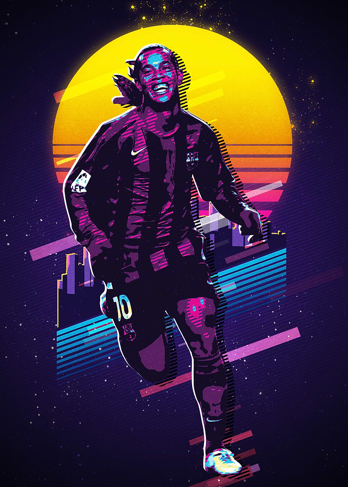 Ronaldinho