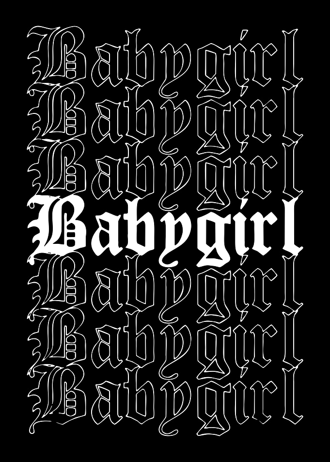 babygirl