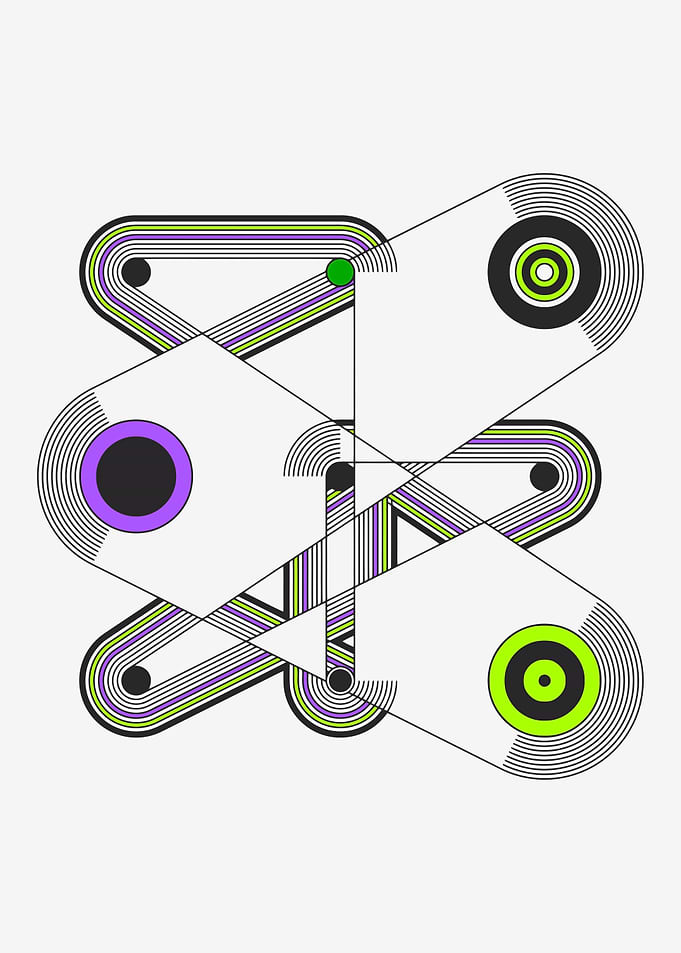 Imperfect symmetry 02