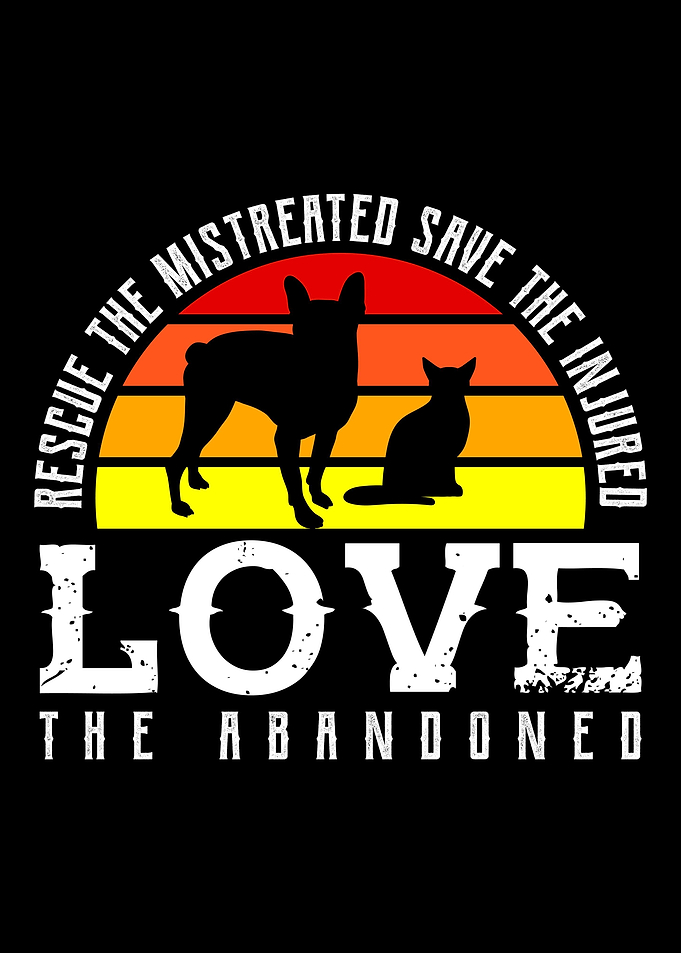 Animal Rescue Foster