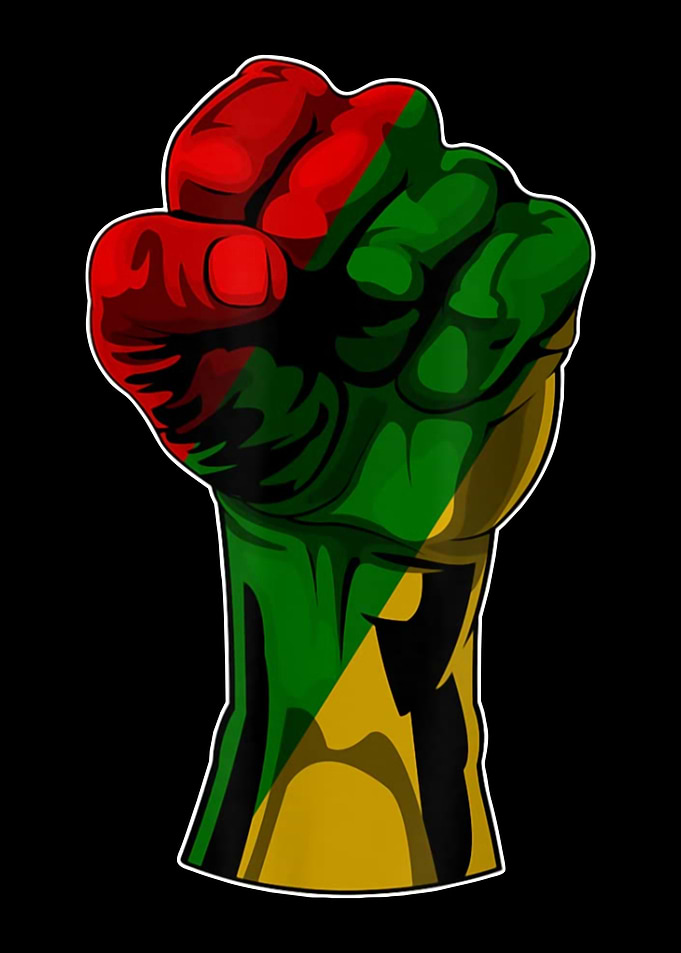 Black History America
