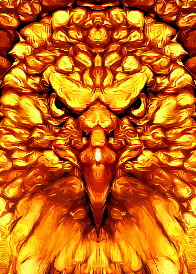 Eagle Gold