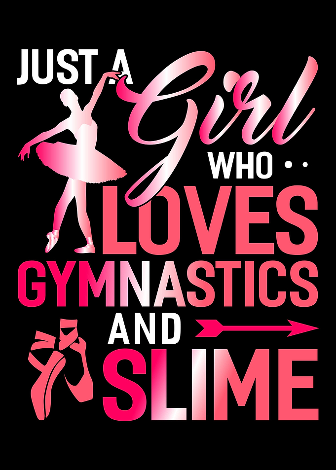 Tumbling Gymnastics