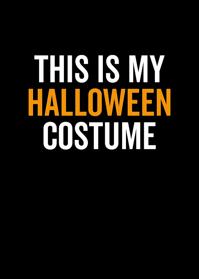 This Is My Halloween
