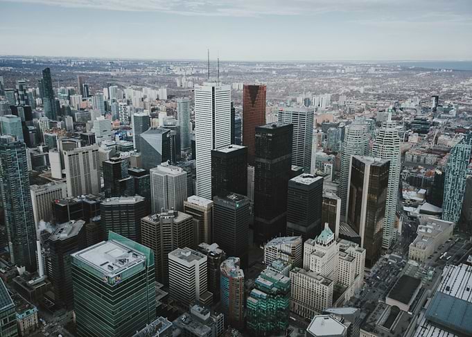 Toronto Canada Travel City