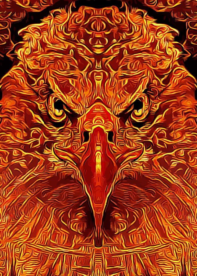Eagle Golden