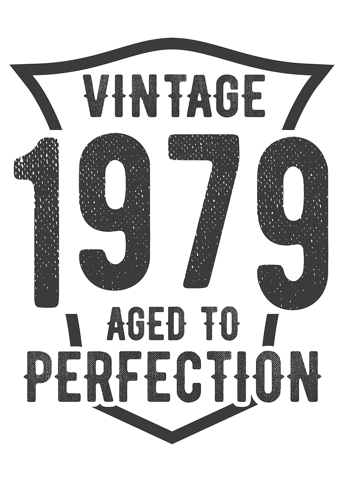 Vintage 1979 Limited