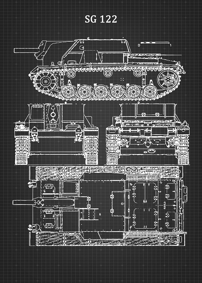 SG 122