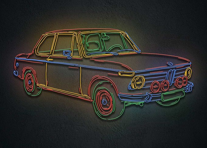 CLASSIC CAR