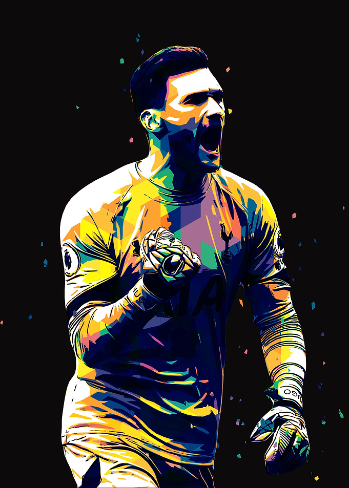 Hugo Lloris