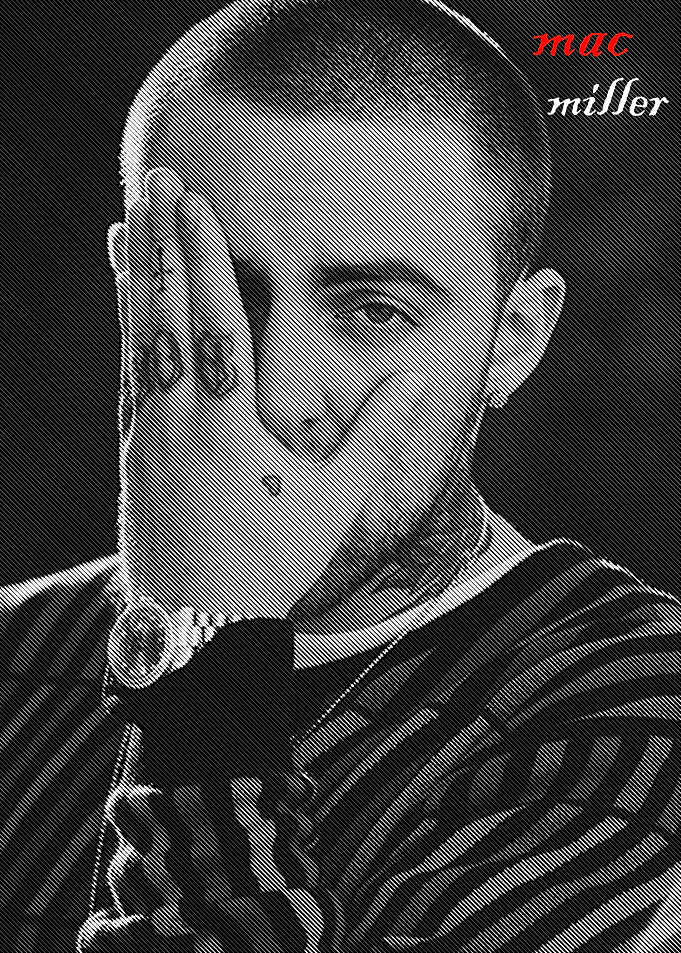 Mac Miller Rapper